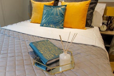 1 bed studio, Belgrave Street, Leeds, LS28DD - Image 15
